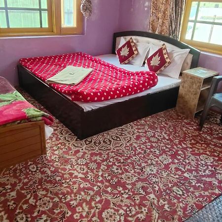 Friends Enclave Gurez Otel Kanzalwan Dış mekan fotoğraf