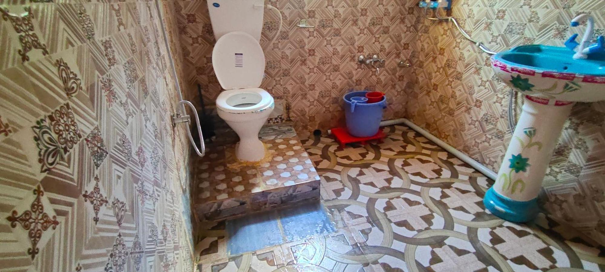 Friends Enclave Gurez Otel Kanzalwan Dış mekan fotoğraf