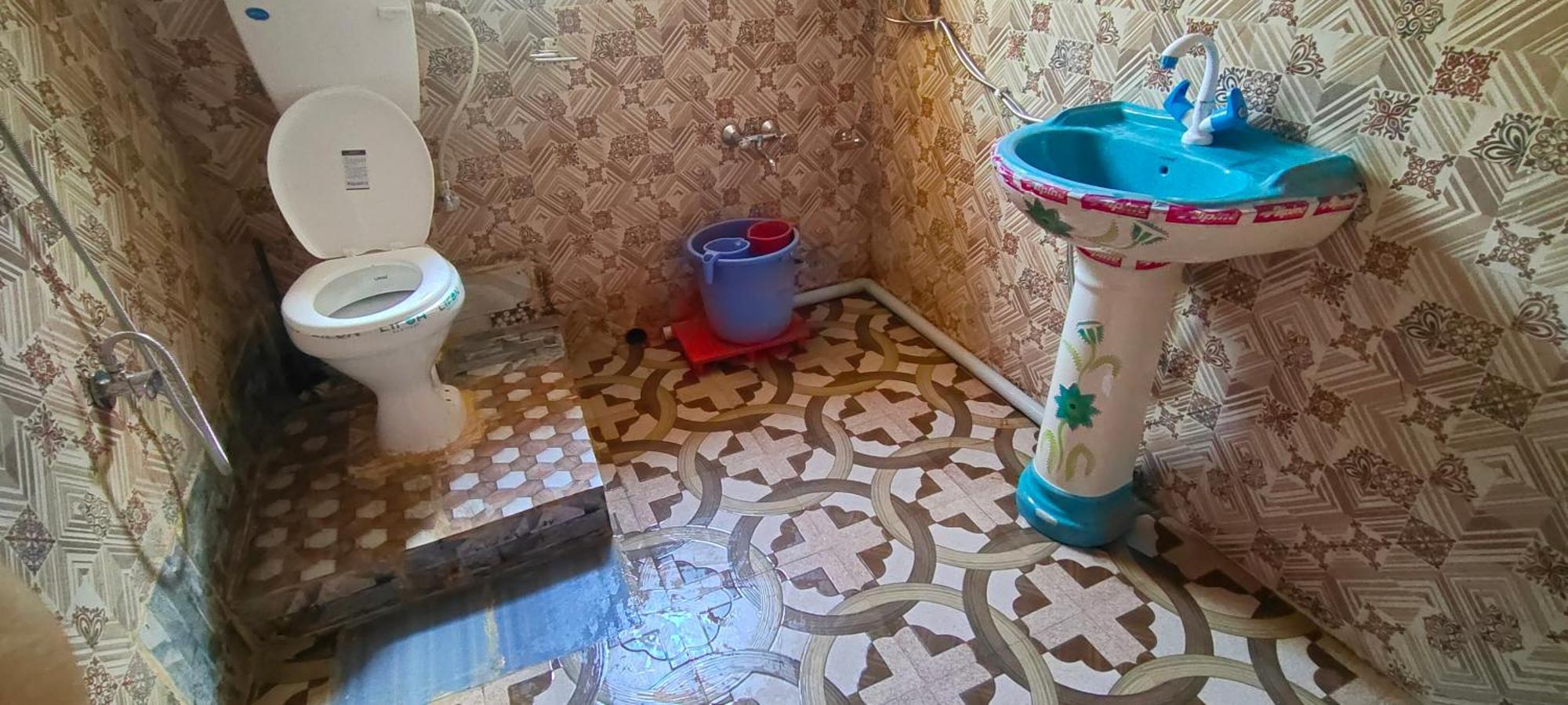 Friends Enclave Gurez Otel Kanzalwan Dış mekan fotoğraf